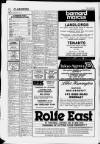 Middlesex County Times Friday 04 November 1988 Page 41