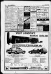 Middlesex County Times Friday 04 November 1988 Page 49