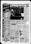 Middlesex County Times Friday 04 November 1988 Page 65
