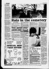 Middlesex County Times Friday 23 December 1988 Page 4