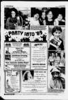 Middlesex County Times Friday 23 December 1988 Page 6