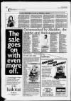 Middlesex County Times Friday 23 December 1988 Page 10