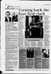 Middlesex County Times Friday 23 December 1988 Page 20