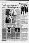 Middlesex County Times Friday 23 December 1988 Page 21