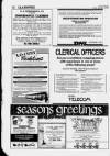 Middlesex County Times Friday 23 December 1988 Page 38