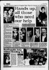 Middlesex County Times Friday 06 January 1989 Page 6