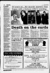 Middlesex County Times Friday 06 January 1989 Page 22