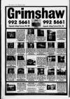 Middlesex County Times Friday 06 January 1989 Page 54