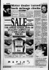 Middlesex County Times Friday 20 January 1989 Page 4