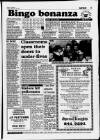 Middlesex County Times Friday 20 January 1989 Page 9