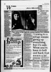 Middlesex County Times Friday 20 January 1989 Page 10