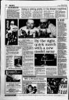 Middlesex County Times Friday 20 January 1989 Page 20