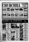 Middlesex County Times Friday 20 January 1989 Page 82