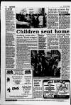 Middlesex County Times Friday 27 January 1989 Page 8