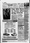 Middlesex County Times Friday 27 January 1989 Page 16