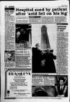 Middlesex County Times Friday 27 January 1989 Page 20