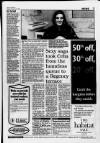 Middlesex County Times Friday 27 January 1989 Page 21