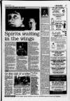 Middlesex County Times Friday 27 January 1989 Page 27