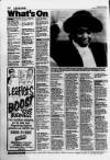 Middlesex County Times Friday 27 January 1989 Page 28