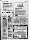 Middlesex County Times Friday 27 January 1989 Page 58