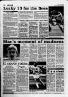 Middlesex County Times Friday 27 January 1989 Page 62