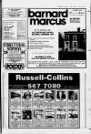 Middlesex County Times Friday 27 January 1989 Page 91