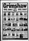 Middlesex County Times Friday 27 January 1989 Page 92