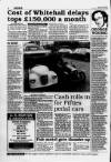 Middlesex County Times Friday 24 February 1989 Page 4