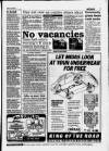 Middlesex County Times Friday 24 February 1989 Page 7