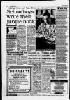 Middlesex County Times Friday 24 February 1989 Page 8