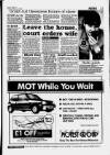 Middlesex County Times Friday 24 February 1989 Page 21