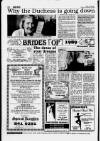 Middlesex County Times Friday 24 February 1989 Page 22