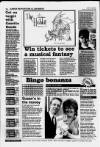 Middlesex County Times Friday 24 February 1989 Page 24