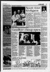 Middlesex County Times Friday 24 February 1989 Page 31