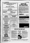 Middlesex County Times Friday 24 February 1989 Page 60