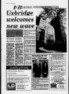 Middlesex County Times Friday 24 February 1989 Page 100