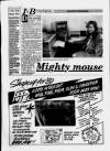 Middlesex County Times Friday 24 February 1989 Page 107