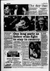 Middlesex County Times Friday 17 March 1989 Page 4