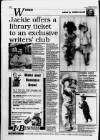 Middlesex County Times Friday 17 March 1989 Page 10