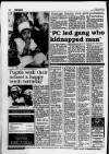 Middlesex County Times Friday 17 March 1989 Page 14