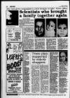 Middlesex County Times Friday 17 March 1989 Page 16