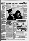 Middlesex County Times Friday 17 March 1989 Page 21