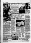 Middlesex County Times Friday 17 March 1989 Page 28