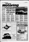 Middlesex County Times Friday 17 March 1989 Page 38