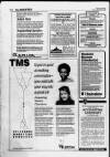 Middlesex County Times Friday 17 March 1989 Page 52