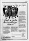 Middlesex County Times Friday 17 March 1989 Page 60
