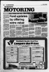 Middlesex County Times Friday 31 March 1989 Page 40