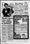 Middlesex County Times Friday 07 April 1989 Page 7