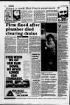 Middlesex County Times Friday 07 April 1989 Page 8