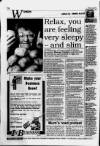 Middlesex County Times Friday 07 April 1989 Page 10